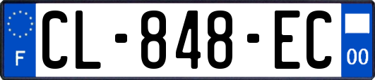 CL-848-EC
