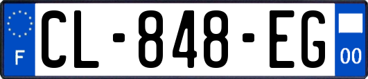 CL-848-EG