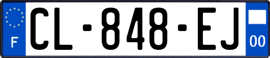 CL-848-EJ