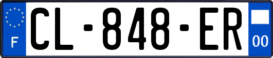 CL-848-ER