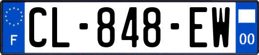 CL-848-EW