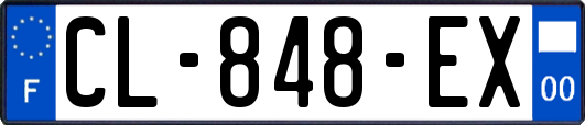 CL-848-EX