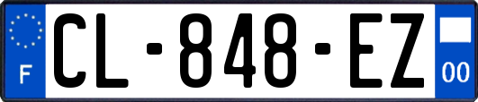 CL-848-EZ
