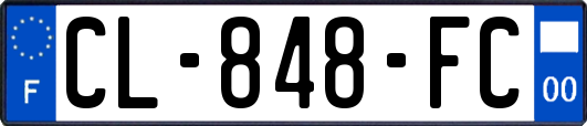 CL-848-FC