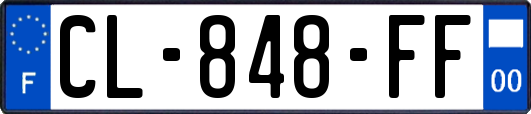 CL-848-FF