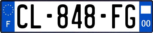 CL-848-FG
