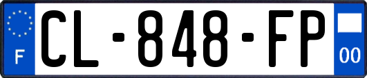 CL-848-FP