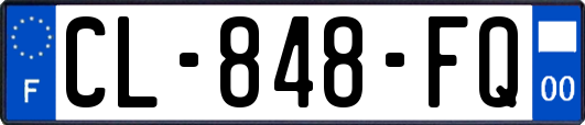 CL-848-FQ