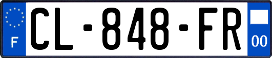 CL-848-FR