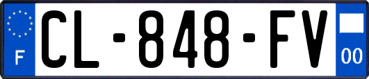 CL-848-FV