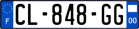 CL-848-GG