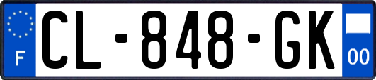 CL-848-GK