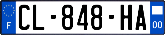 CL-848-HA