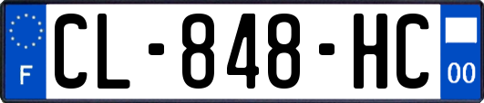 CL-848-HC