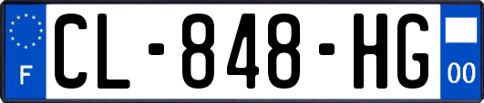 CL-848-HG