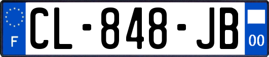 CL-848-JB