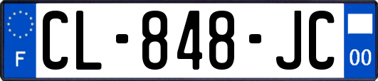 CL-848-JC