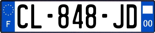 CL-848-JD
