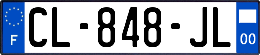 CL-848-JL