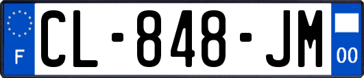 CL-848-JM