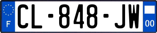 CL-848-JW