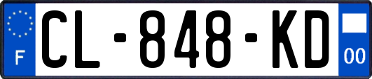 CL-848-KD