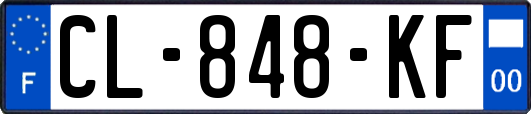 CL-848-KF