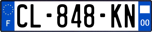 CL-848-KN