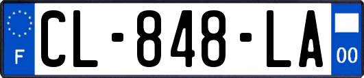 CL-848-LA