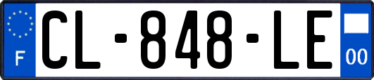 CL-848-LE