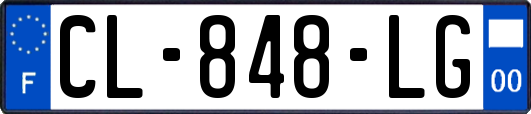 CL-848-LG