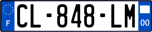 CL-848-LM