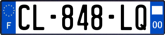 CL-848-LQ