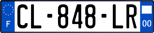 CL-848-LR