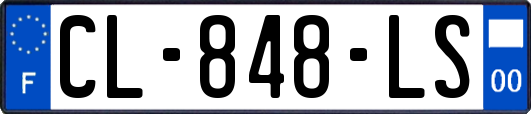 CL-848-LS
