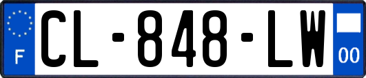 CL-848-LW