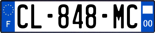 CL-848-MC