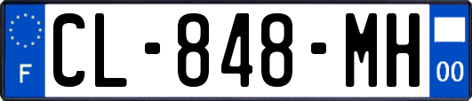 CL-848-MH