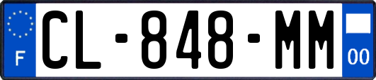CL-848-MM