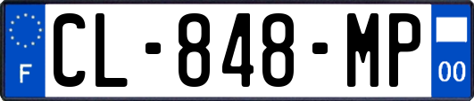 CL-848-MP