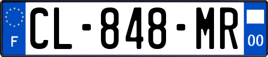 CL-848-MR