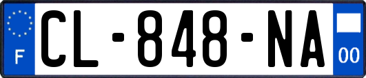 CL-848-NA