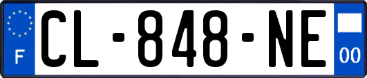 CL-848-NE