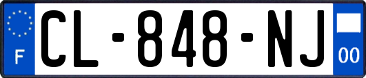 CL-848-NJ