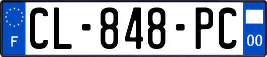 CL-848-PC