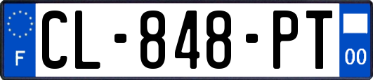 CL-848-PT