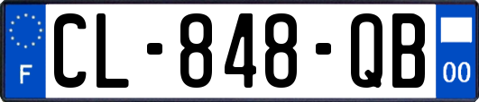 CL-848-QB