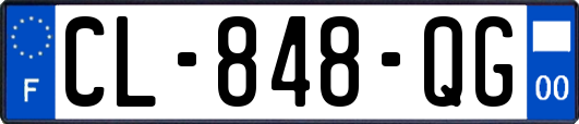 CL-848-QG