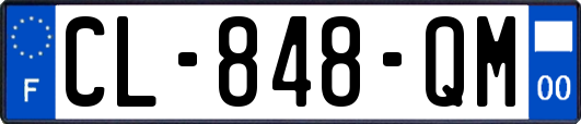 CL-848-QM