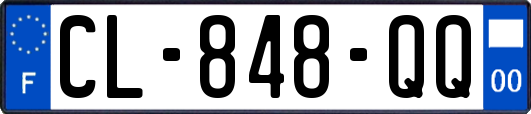 CL-848-QQ
